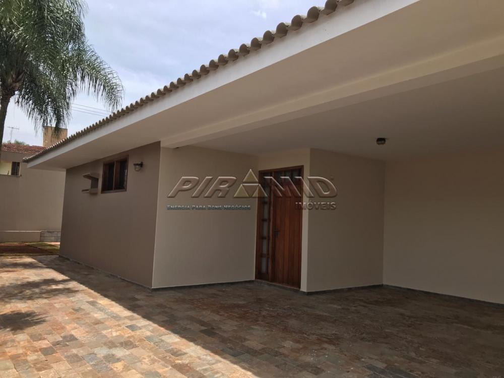 Alugar Casa / Padr&atilde;o em Ribeir&atilde;o Preto R$ 6.500,00 - Foto 1