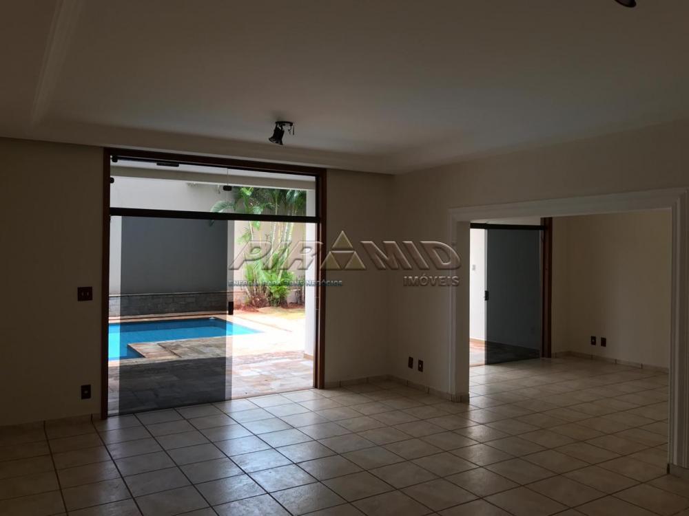Alugar Casa / Padr&atilde;o em Ribeir&atilde;o Preto R$ 6.500,00 - Foto 3