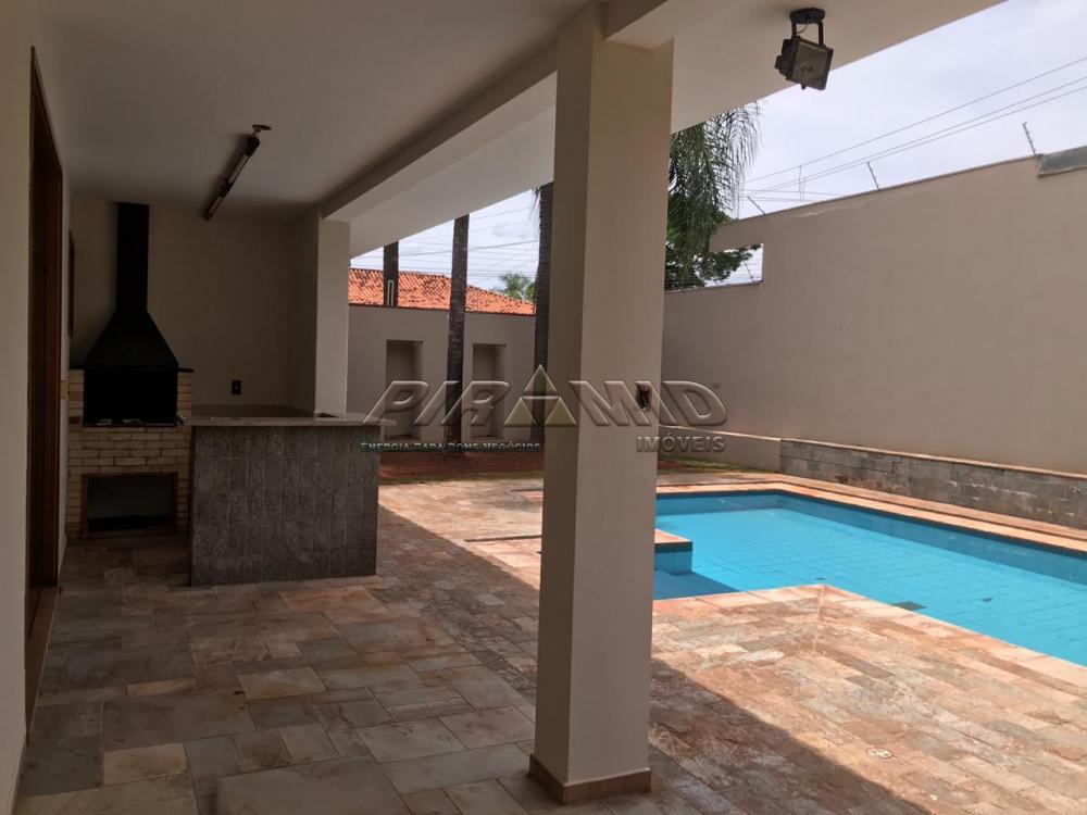 Alugar Casa / Padr&atilde;o em Ribeir&atilde;o Preto R$ 6.500,00 - Foto 16