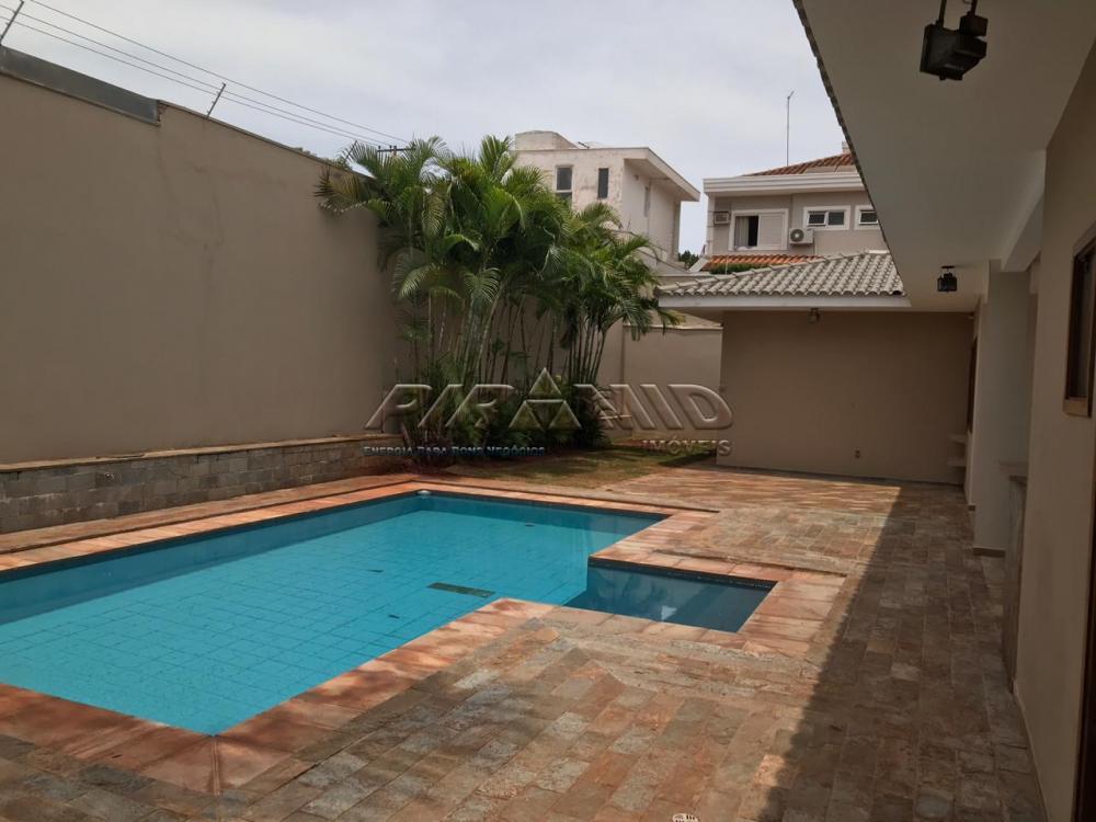 Alugar Casa / Padr&atilde;o em Ribeir&atilde;o Preto R$ 6.500,00 - Foto 15