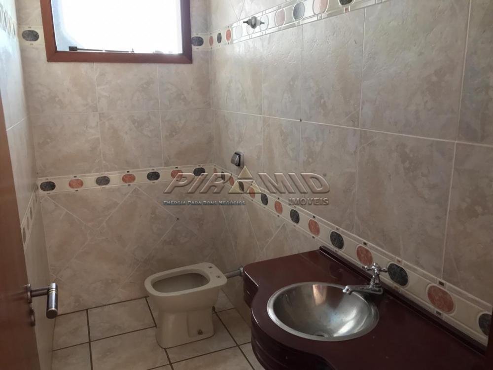 Alugar Casa / Padr&atilde;o em Ribeir&atilde;o Preto R$ 6.500,00 - Foto 8