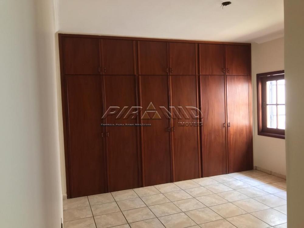Alugar Casa / Padr&atilde;o em Ribeir&atilde;o Preto R$ 6.500,00 - Foto 9
