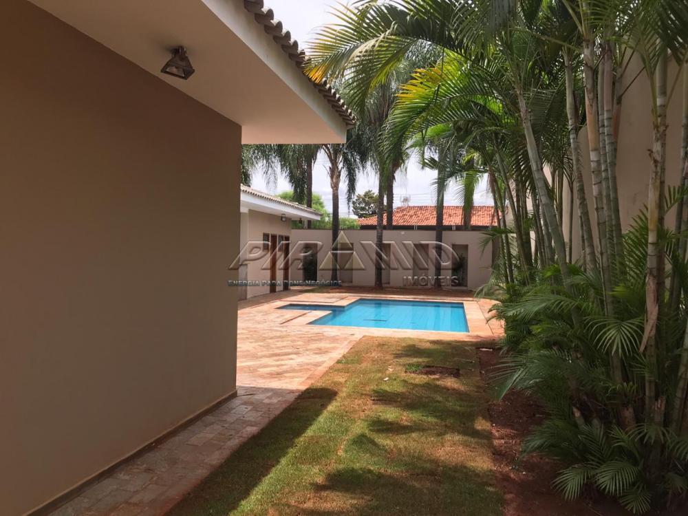 Alugar Casa / Padr&atilde;o em Ribeir&atilde;o Preto R$ 6.500,00 - Foto 14