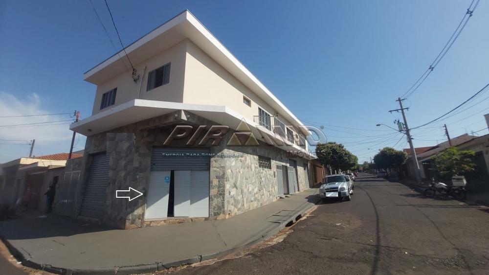 Alugar Comercial / Pr&eacute;dio em Ribeir&atilde;o Preto R$ 1.800,00 - Foto 1