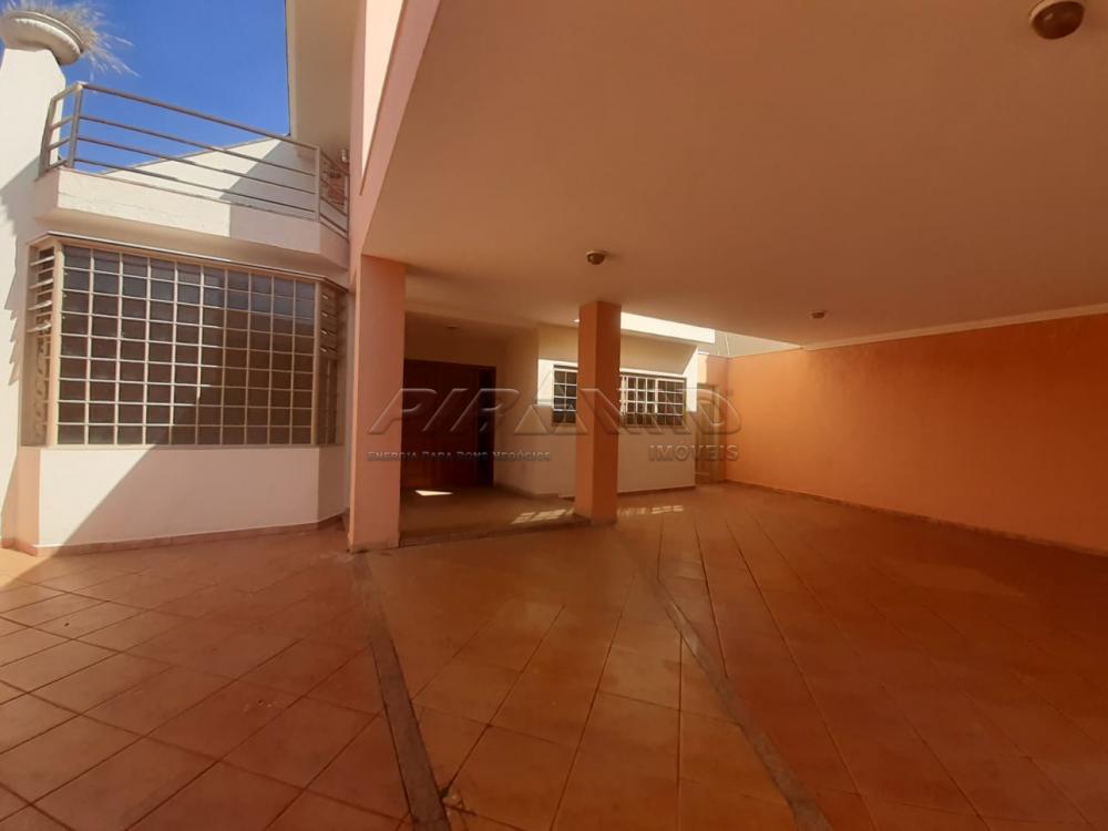 Alugar Casa / Padr&atilde;o em Ribeir&atilde;o Preto R$ 5.500,00 - Foto 3