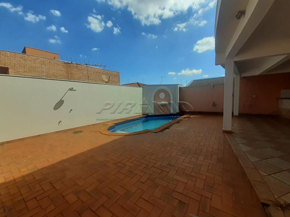 Alugar Casa / Padr&atilde;o em Ribeir&atilde;o Preto R$ 5.500,00 - Foto 6