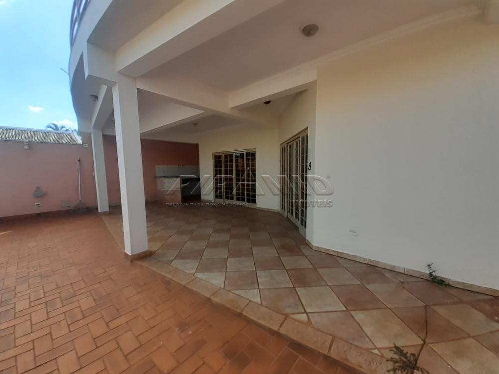 Alugar Casa / Padr&atilde;o em Ribeir&atilde;o Preto R$ 5.500,00 - Foto 8