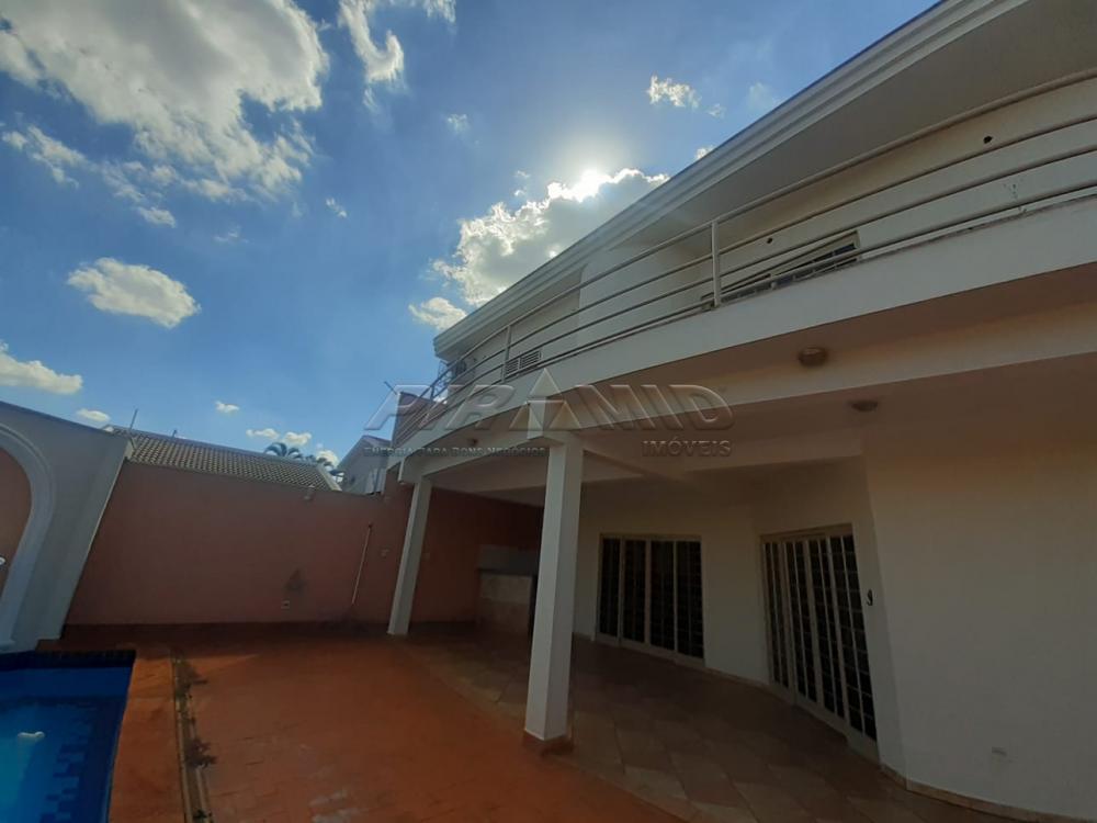 Alugar Casa / Padr&atilde;o em Ribeir&atilde;o Preto R$ 5.500,00 - Foto 9