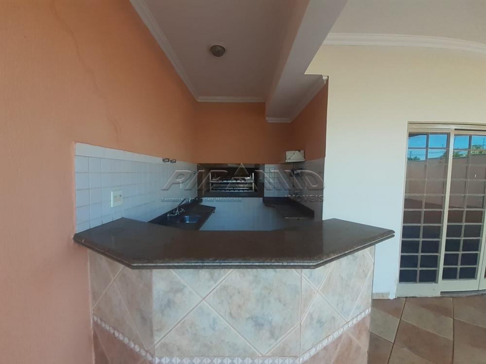 Alugar Casa / Padr&atilde;o em Ribeir&atilde;o Preto R$ 5.500,00 - Foto 10