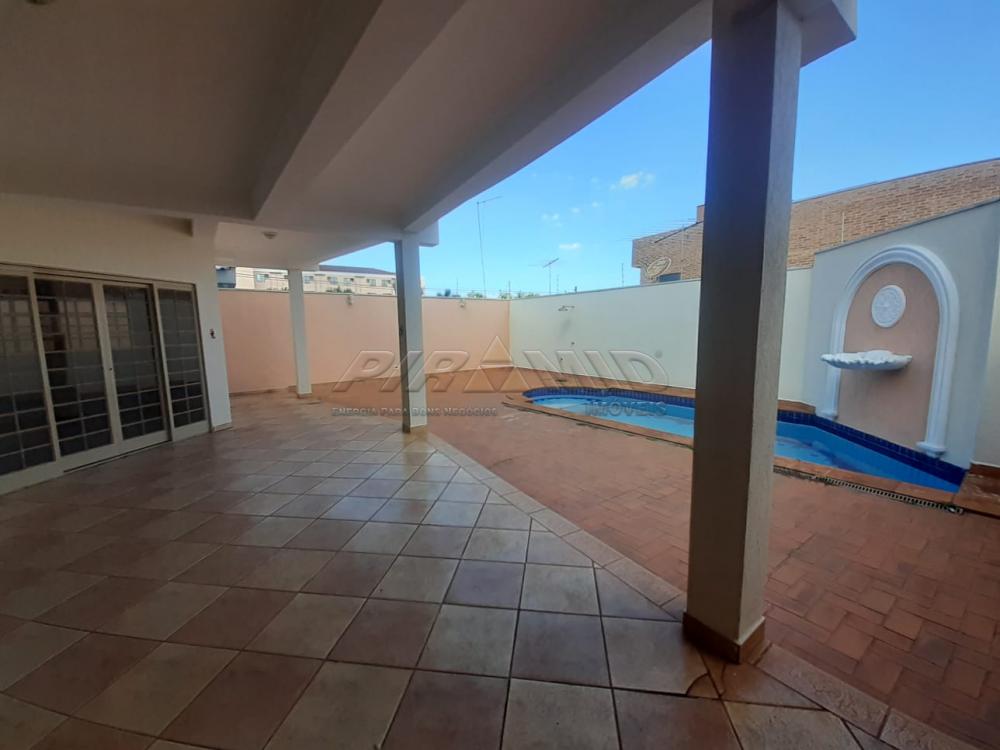 Alugar Casa / Padr&atilde;o em Ribeir&atilde;o Preto R$ 5.500,00 - Foto 12