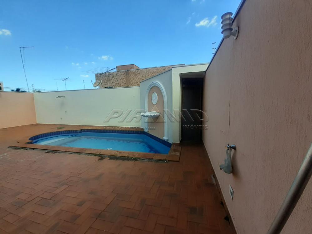 Alugar Casa / Padr&atilde;o em Ribeir&atilde;o Preto R$ 5.500,00 - Foto 13