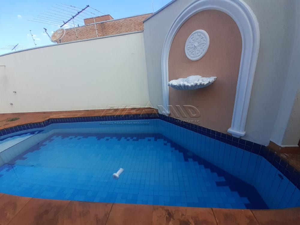 Alugar Casa / Padr&atilde;o em Ribeir&atilde;o Preto R$ 5.500,00 - Foto 14