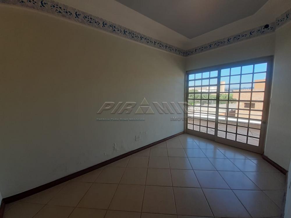 Alugar Casa / Padr&atilde;o em Ribeir&atilde;o Preto R$ 5.500,00 - Foto 24