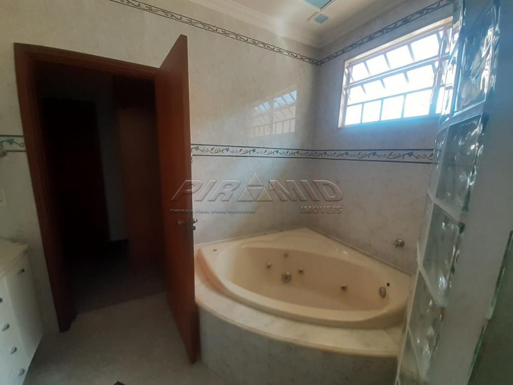 Alugar Casa / Padr&atilde;o em Ribeir&atilde;o Preto R$ 5.500,00 - Foto 28