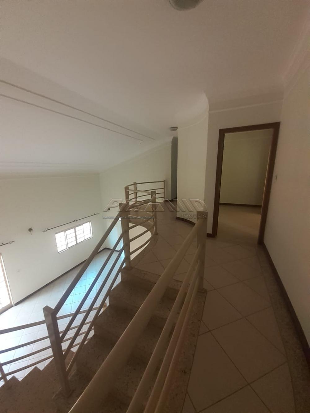 Alugar Casa / Padr&atilde;o em Ribeir&atilde;o Preto R$ 5.500,00 - Foto 36