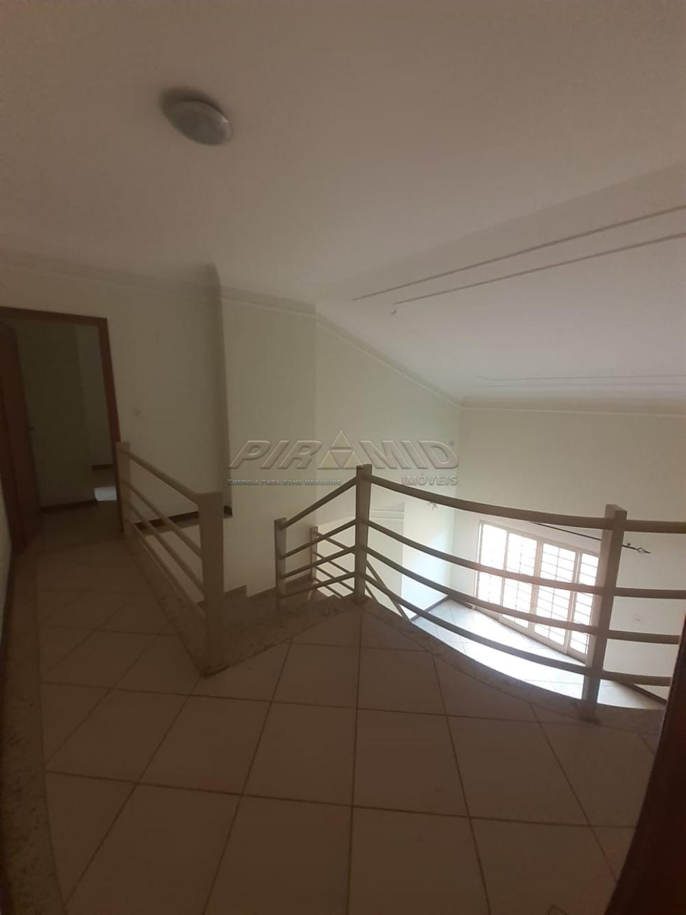 Alugar Casa / Padr&atilde;o em Ribeir&atilde;o Preto R$ 5.500,00 - Foto 43