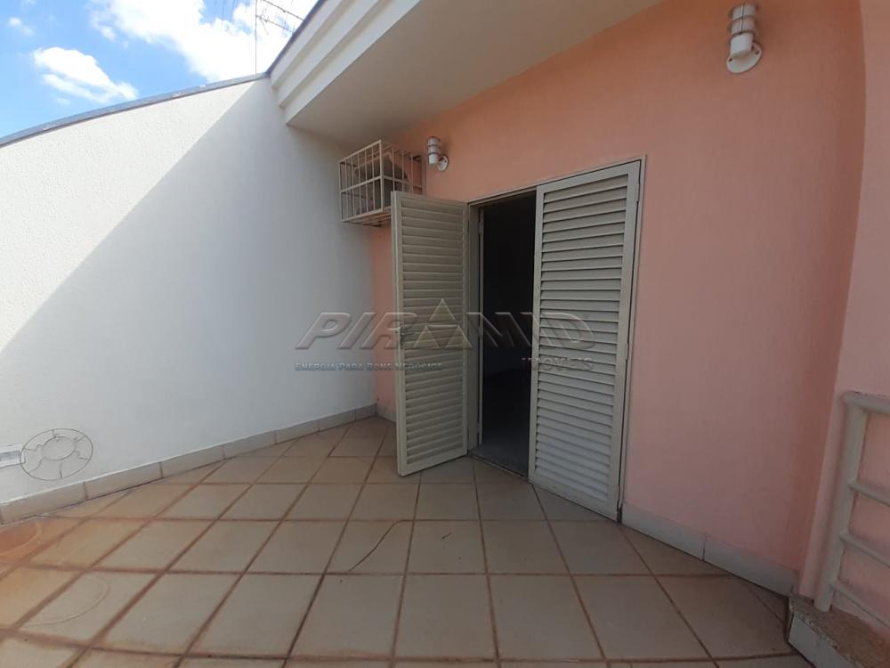 Alugar Casa / Padr&atilde;o em Ribeir&atilde;o Preto R$ 5.500,00 - Foto 45