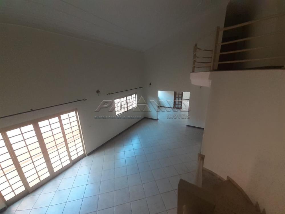 Alugar Casa / Padr&atilde;o em Ribeir&atilde;o Preto R$ 5.500,00 - Foto 52