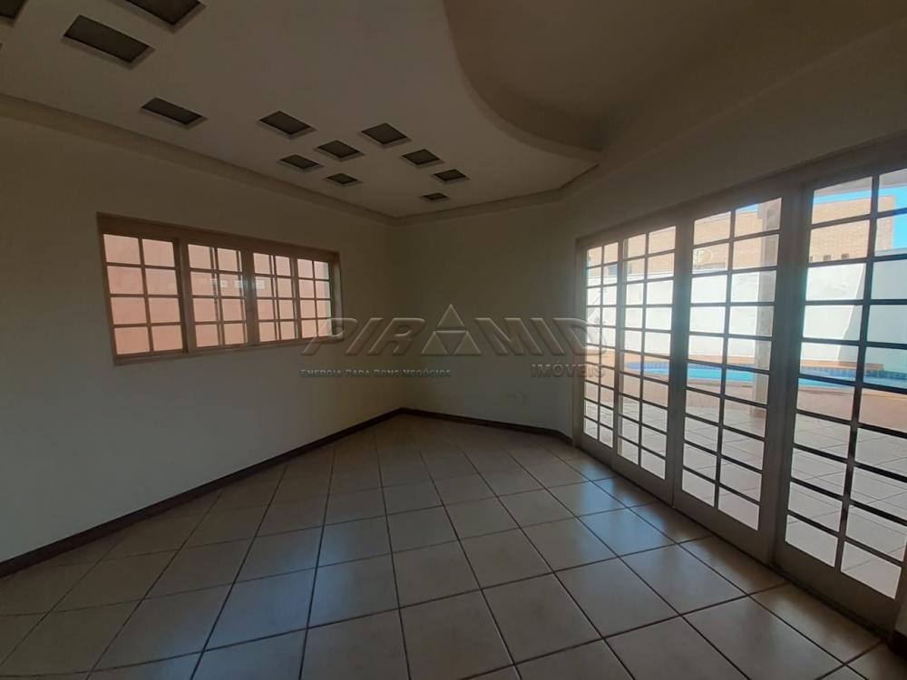Alugar Casa / Padr&atilde;o em Ribeir&atilde;o Preto R$ 5.500,00 - Foto 55