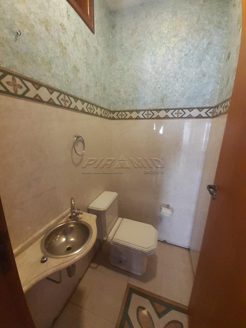 Alugar Casa / Padr&atilde;o em Ribeir&atilde;o Preto R$ 5.500,00 - Foto 56