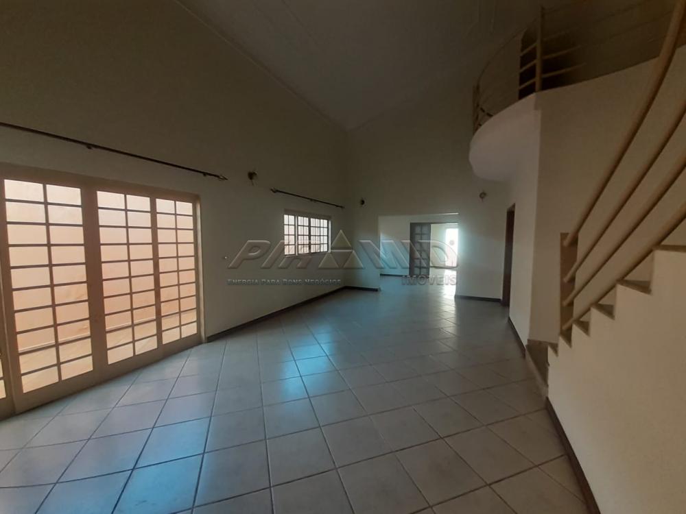 Alugar Casa / Padr&atilde;o em Ribeir&atilde;o Preto R$ 5.500,00 - Foto 59