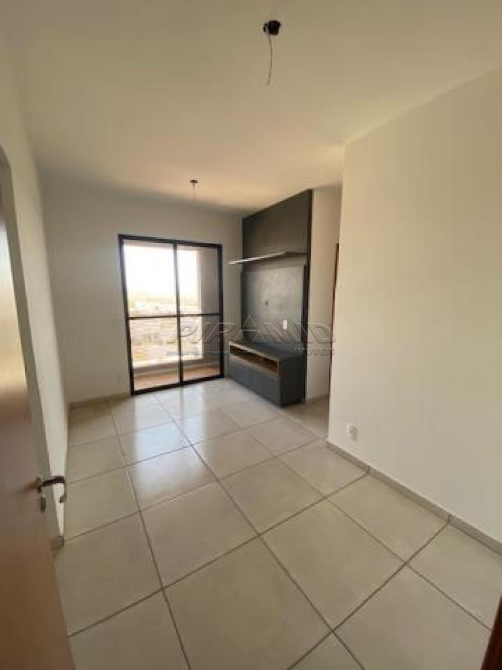 Alugar Apartamento / Padr&atilde;o em Ribeir&atilde;o Preto R$ 1.500,00 - Foto 3