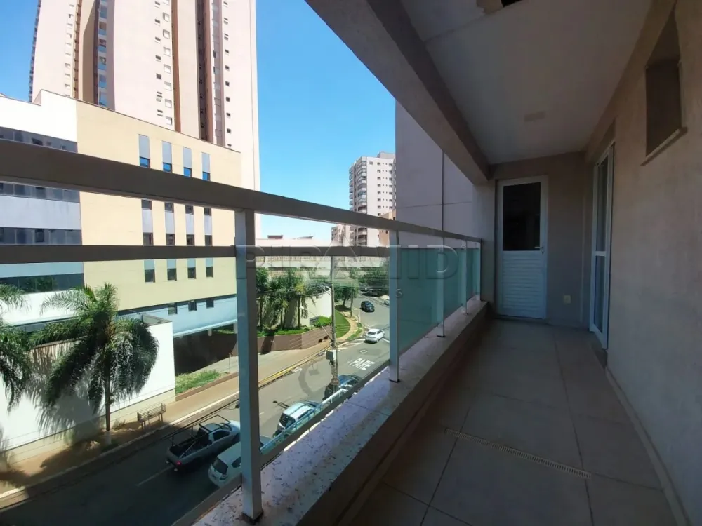 Alugar Apartamento / Padr&atilde;o em Ribeir&atilde;o Preto R$ 2.500,00 - Foto 7