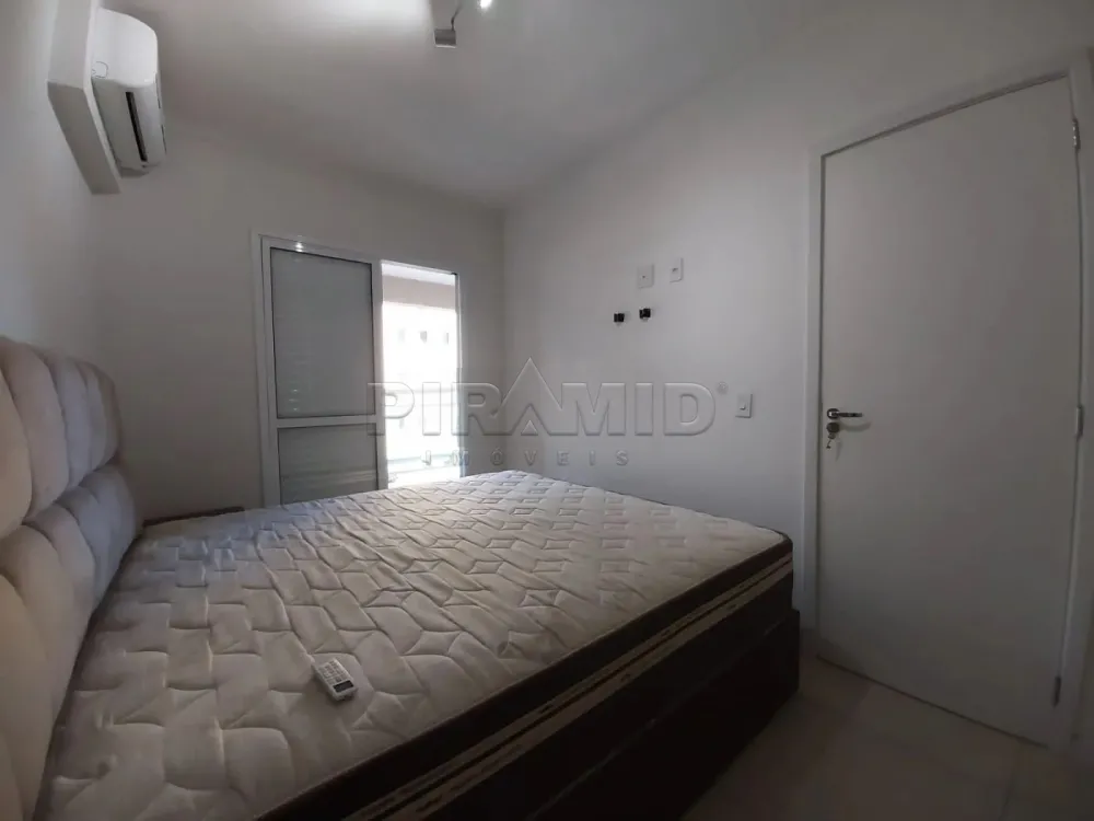 Alugar Apartamento / Padr&atilde;o em Ribeir&atilde;o Preto R$ 2.500,00 - Foto 14