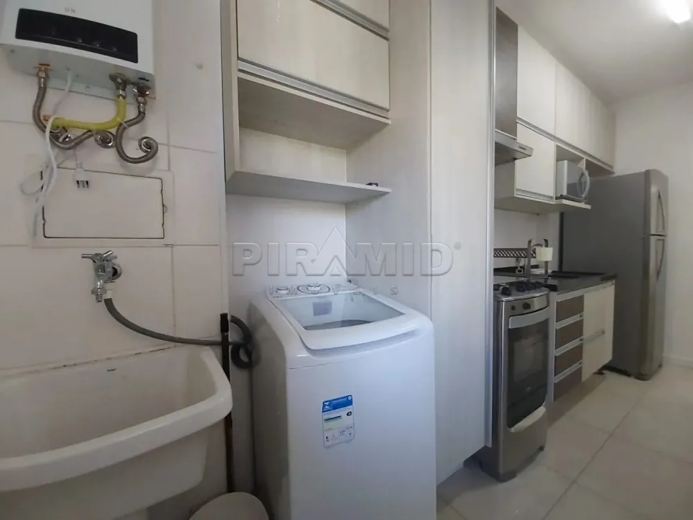 Alugar Apartamento / Padr&atilde;o em Ribeir&atilde;o Preto R$ 2.500,00 - Foto 21