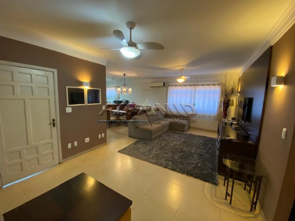 Alugar Casa / Condom&iacute;nio em Ribeir&atilde;o Preto R$ 8.000,00 - Foto 2