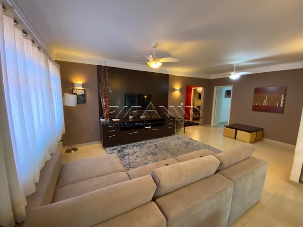 Alugar Casa / Condom&iacute;nio em Ribeir&atilde;o Preto R$ 8.000,00 - Foto 3