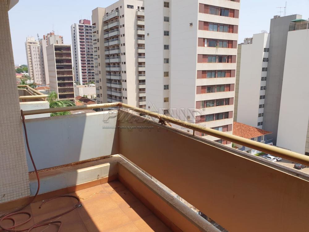 Alugar Apartamento / Padr&atilde;o em Ribeir&atilde;o Preto R$ 1.200,00 - Foto 4