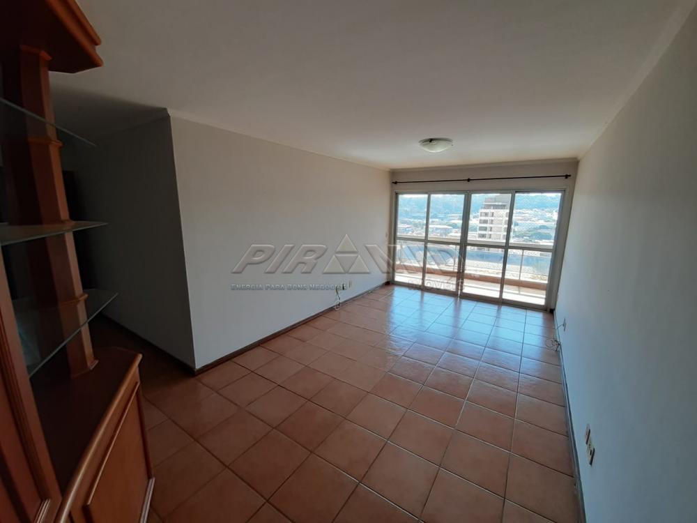 Alugar Apartamento / Padr&atilde;o em Ribeir&atilde;o Preto R$ 1.400,00 - Foto 1