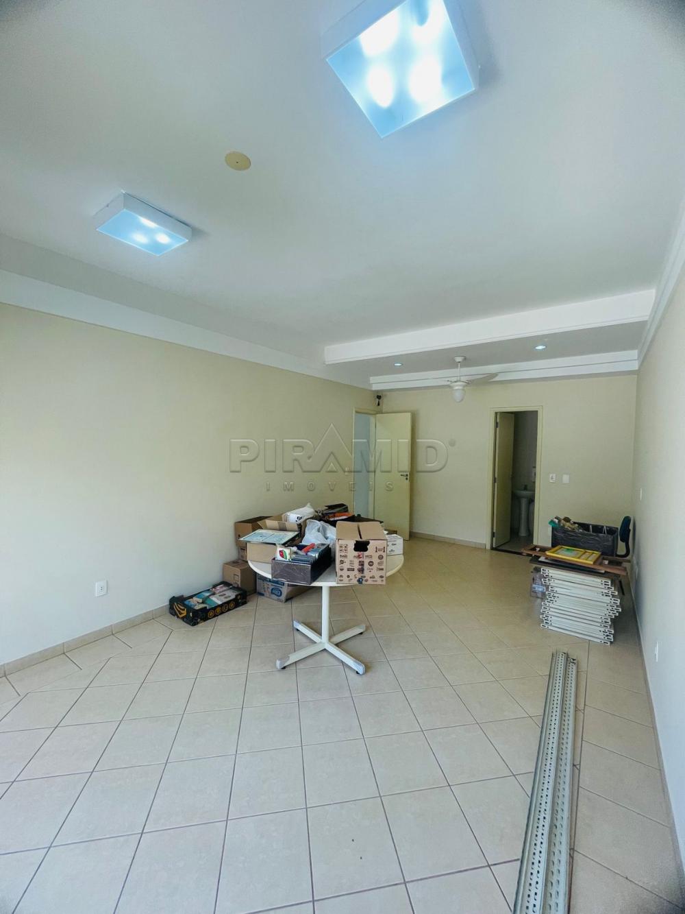 Alugar Comercial / Pr&eacute;dio em Ribeir&atilde;o Preto R$ 18.000,00 - Foto 7