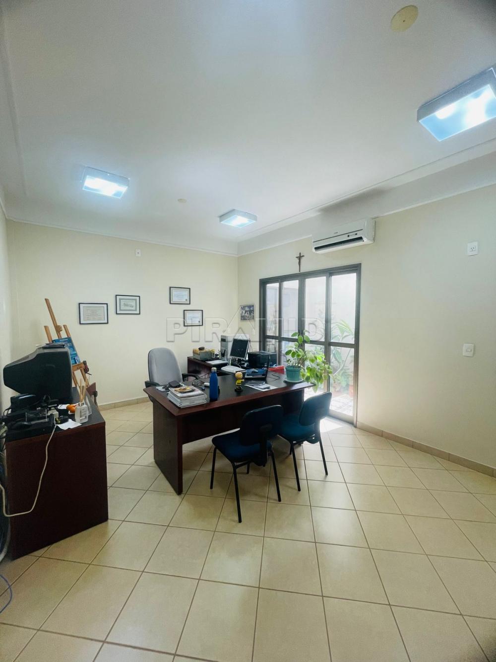 Alugar Comercial / Pr&eacute;dio em Ribeir&atilde;o Preto R$ 18.000,00 - Foto 14