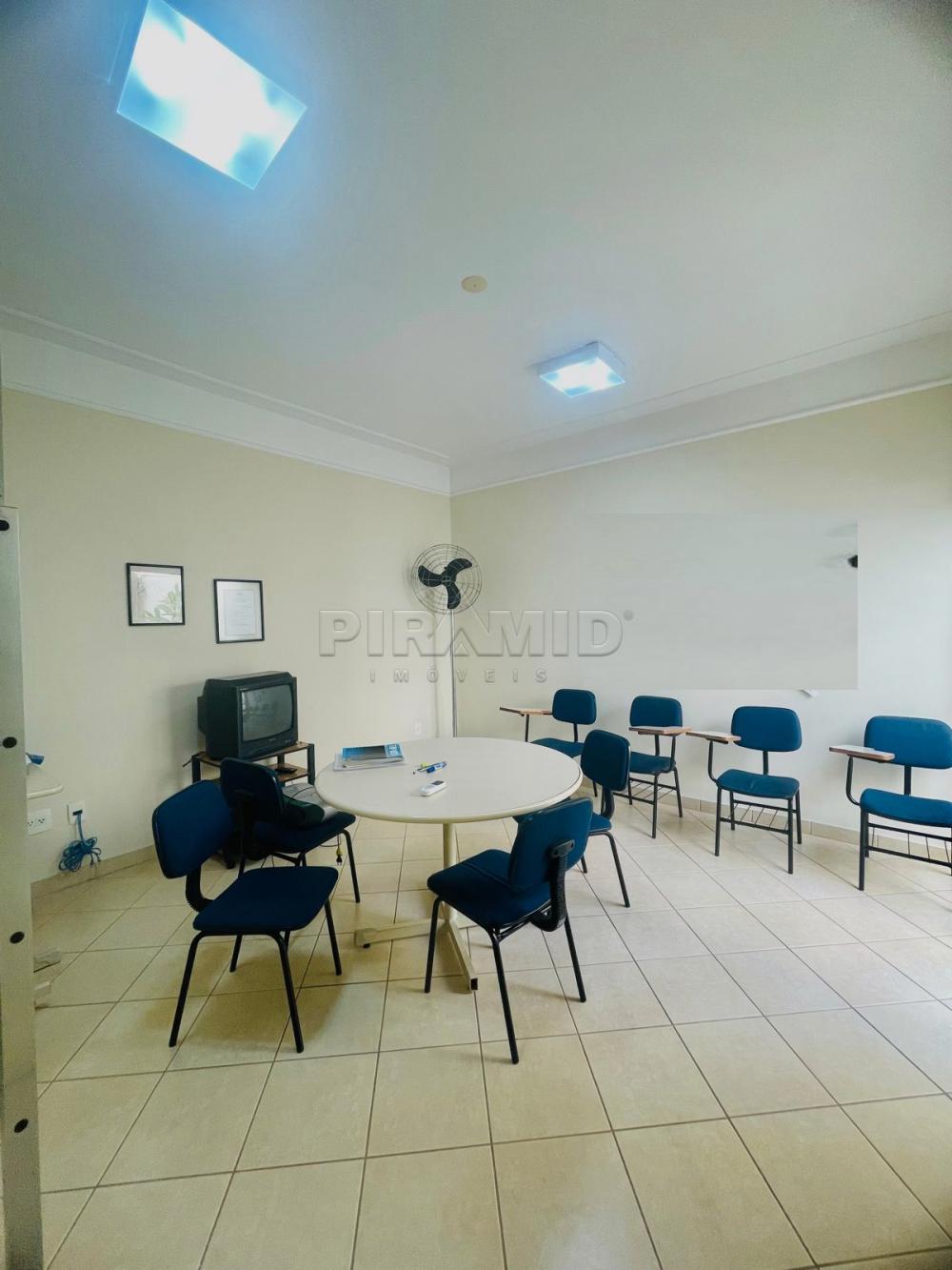 Alugar Comercial / Pr&eacute;dio em Ribeir&atilde;o Preto R$ 18.000,00 - Foto 16