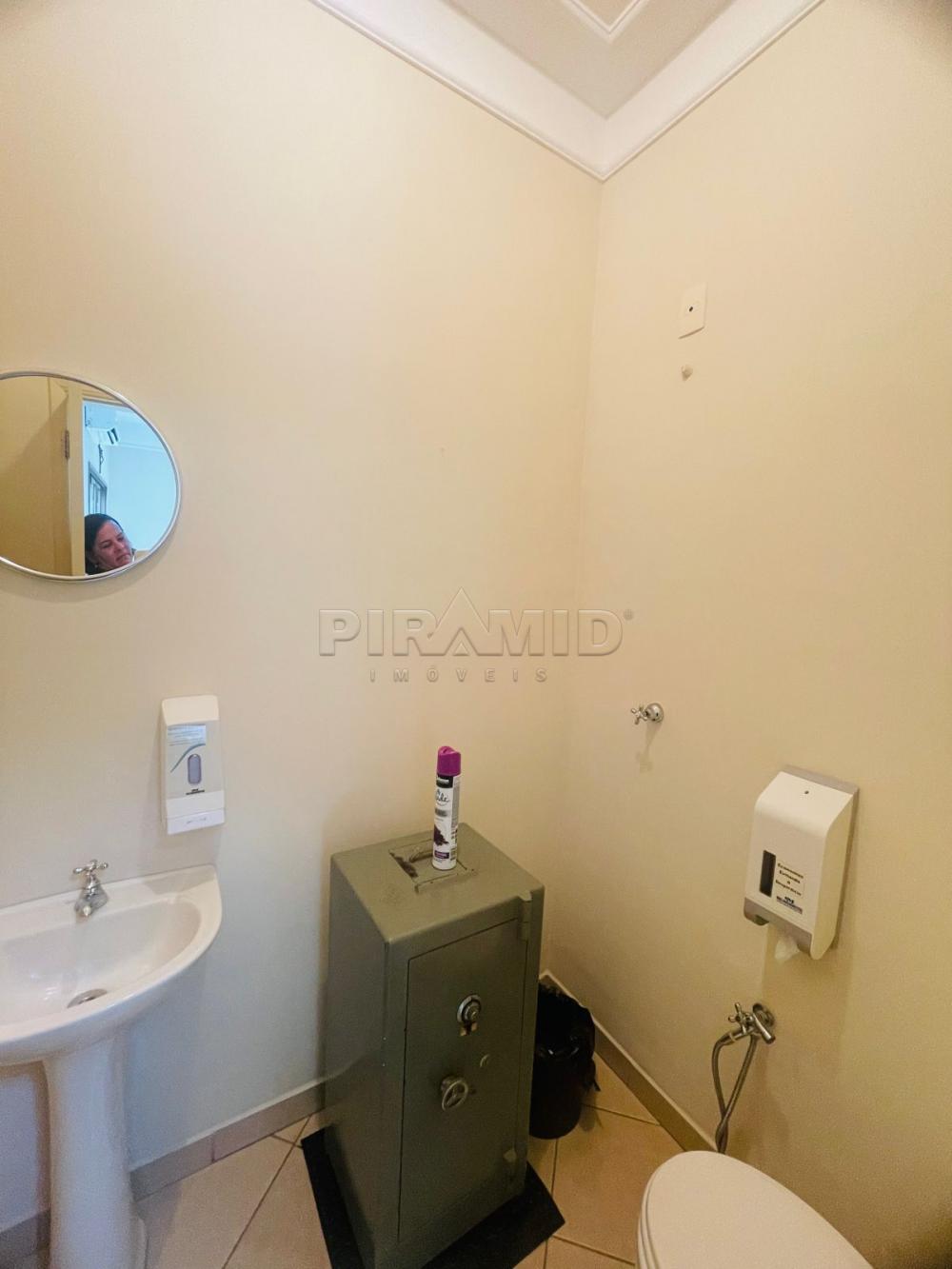 Alugar Comercial / Pr&eacute;dio em Ribeir&atilde;o Preto R$ 18.000,00 - Foto 19