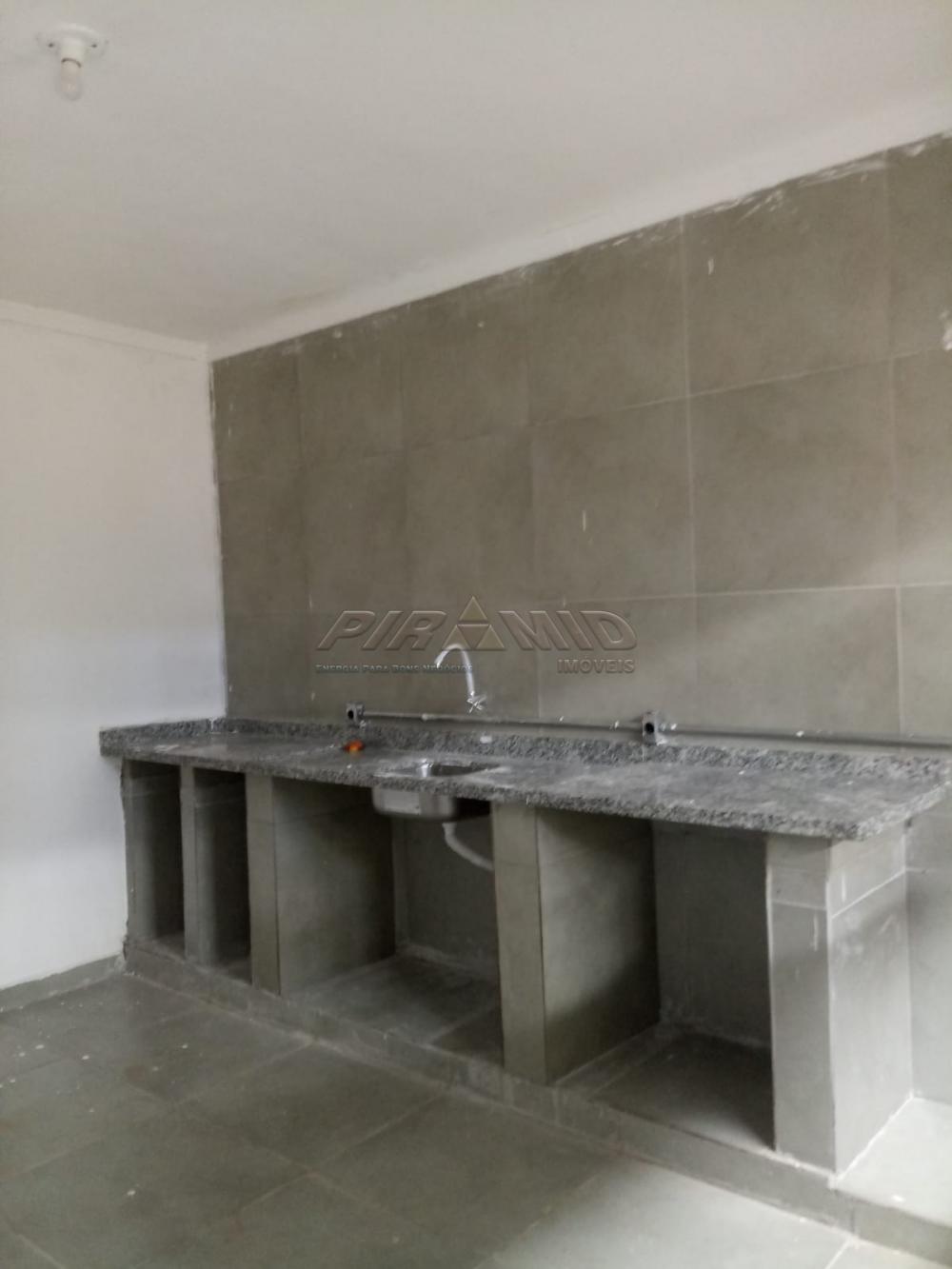 Alugar Comercial / Galp&atilde;o  Barrac&atilde;o em Ribeir&atilde;o Preto R$ 5.500,00 - Foto 6