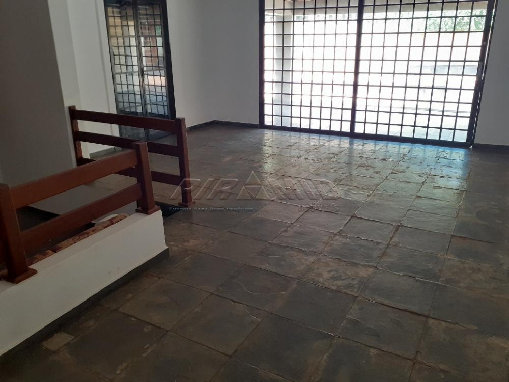 Alugar Casa / Padr&atilde;o em Ribeir&atilde;o Preto R$ 4.000,00 - Foto 1
