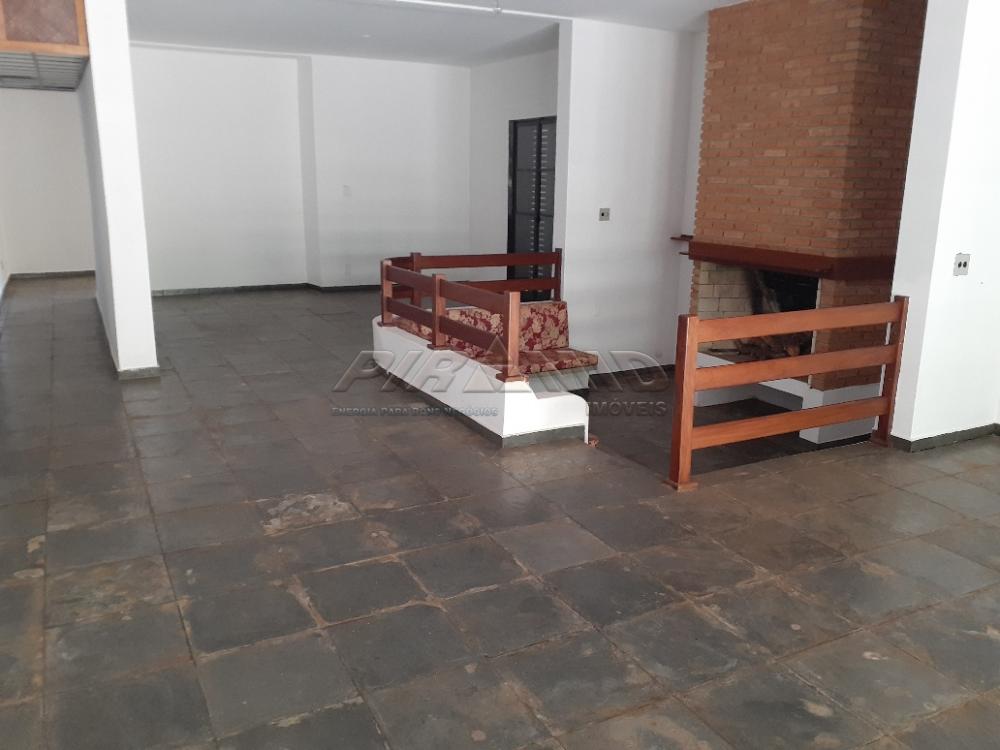 Alugar Casa / Padr&atilde;o em Ribeir&atilde;o Preto R$ 4.000,00 - Foto 2