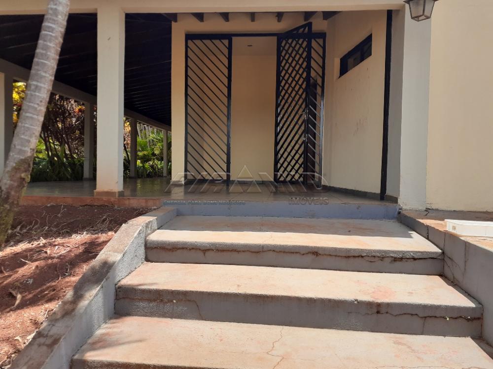 Alugar Casa / Padr&atilde;o em Ribeir&atilde;o Preto R$ 4.000,00 - Foto 23