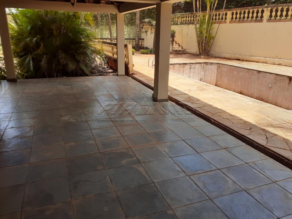 Alugar Casa / Padr&atilde;o em Ribeir&atilde;o Preto R$ 4.000,00 - Foto 24