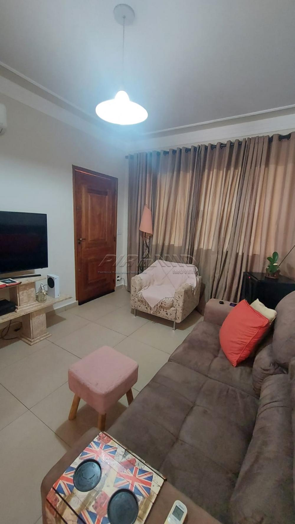 Comprar Casa / Padr&atilde;o em Ribeir&atilde;o Preto R$ 325.000,00 - Foto 1