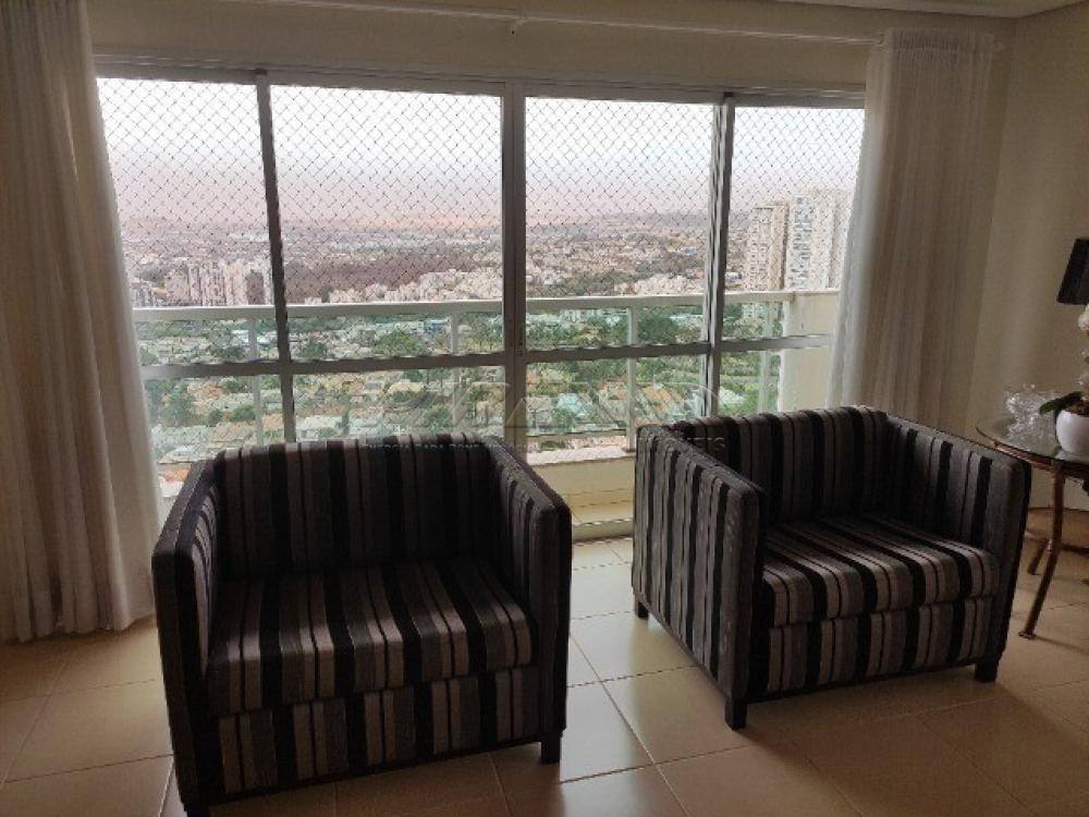Alugar Apartamento / Cobertura em Ribeir&atilde;o Preto R$ 8.500,00 - Foto 4