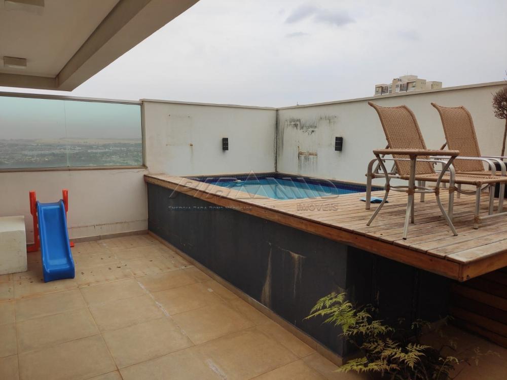 Alugar Apartamento / Cobertura em Ribeir&atilde;o Preto R$ 8.500,00 - Foto 12