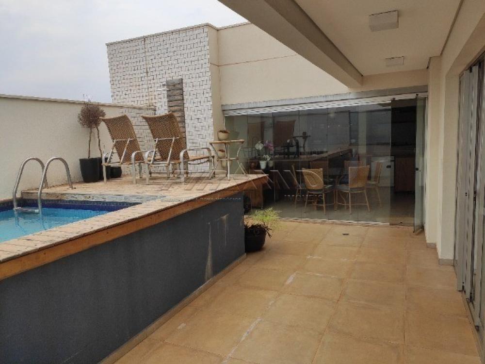 Alugar Apartamento / Cobertura em Ribeir&atilde;o Preto R$ 8.500,00 - Foto 13