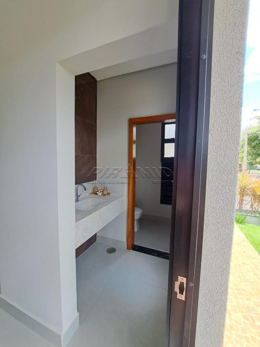 Comprar Casa / Condom&iacute;nio em Ribeir&atilde;o Preto R$ 1.250.000,00 - Foto 3