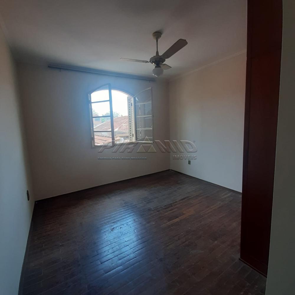 Alugar Casa / Padr&atilde;o em Ribeir&atilde;o Preto R$ 2.000,00 - Foto 10