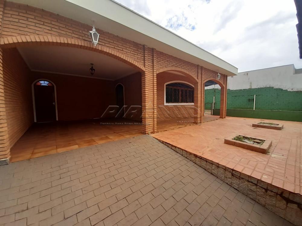 Alugar Casa / Padr&atilde;o em Ribeir&atilde;o Preto R$ 4.000,00 - Foto 3