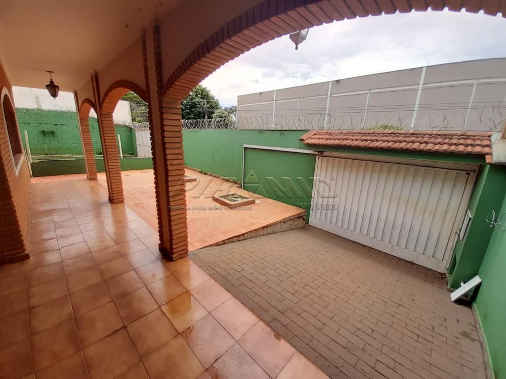 Alugar Casa / Padr&atilde;o em Ribeir&atilde;o Preto R$ 4.000,00 - Foto 4